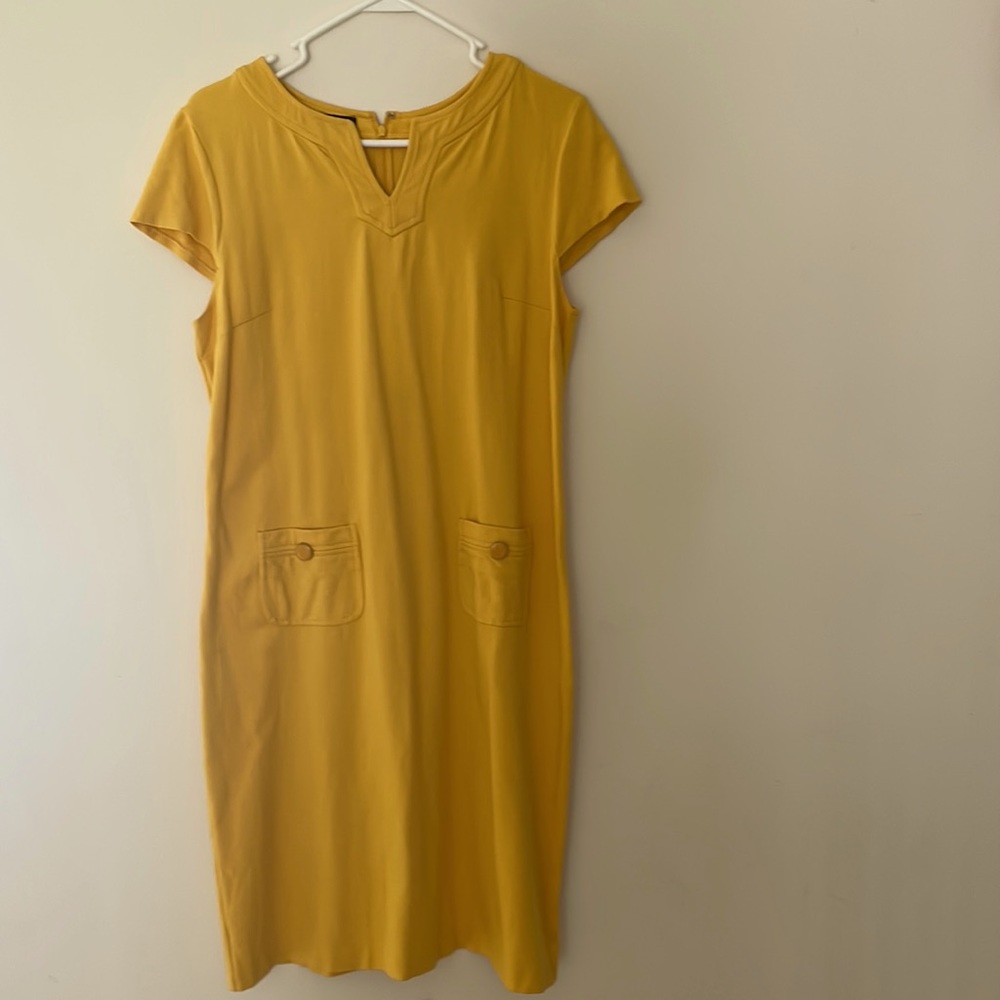 Talbots Dress in great condition.